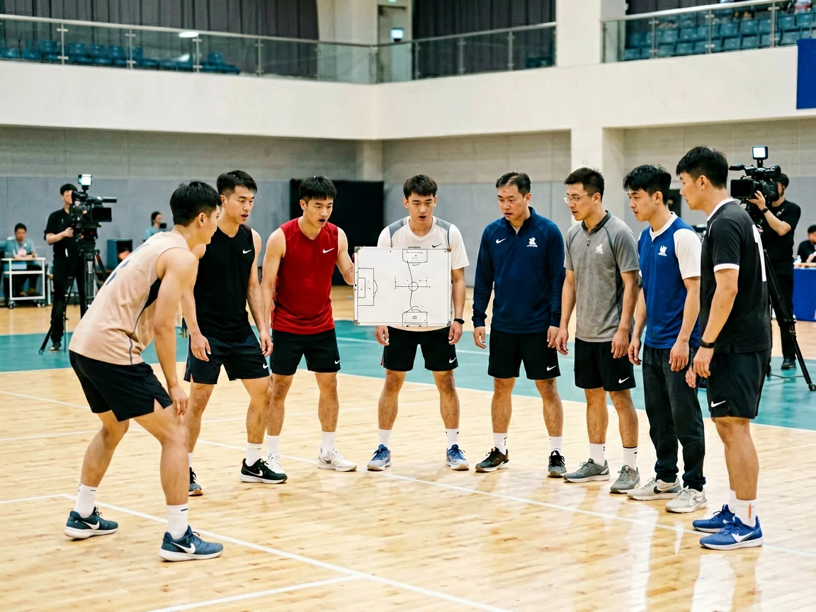 密尔沃基雄鹿补强阵容短板新赛季争冠前景引球迷热议